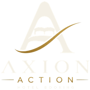 Axion Action — Hotel Booking